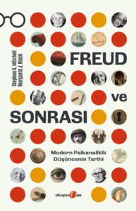 Freud ve Sonrası kitap kapağı