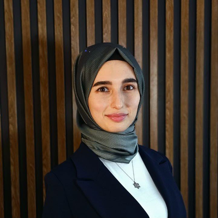 Klinik Psikolog Fatiha Yücesan