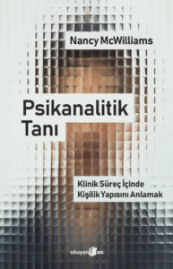 Psikanalitik Tanı kitap kapağı
