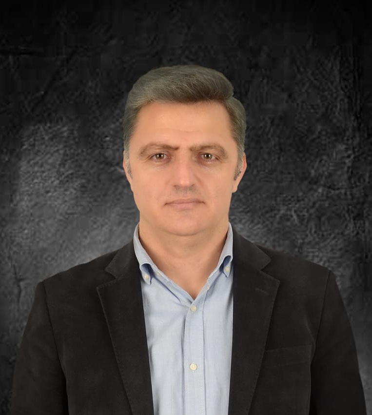 Psikolojik Danışman Yusuf Bayalan